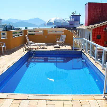 Praia Bonita Itagua Ubatuba Kültér fotó